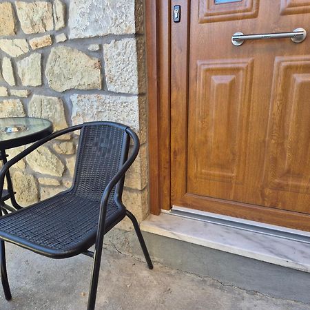 Apartamento Διαμερισμα Χωρητικοτητασ Μεχρι 4 Ατομων Κεντρικα! Metsovo Exterior foto