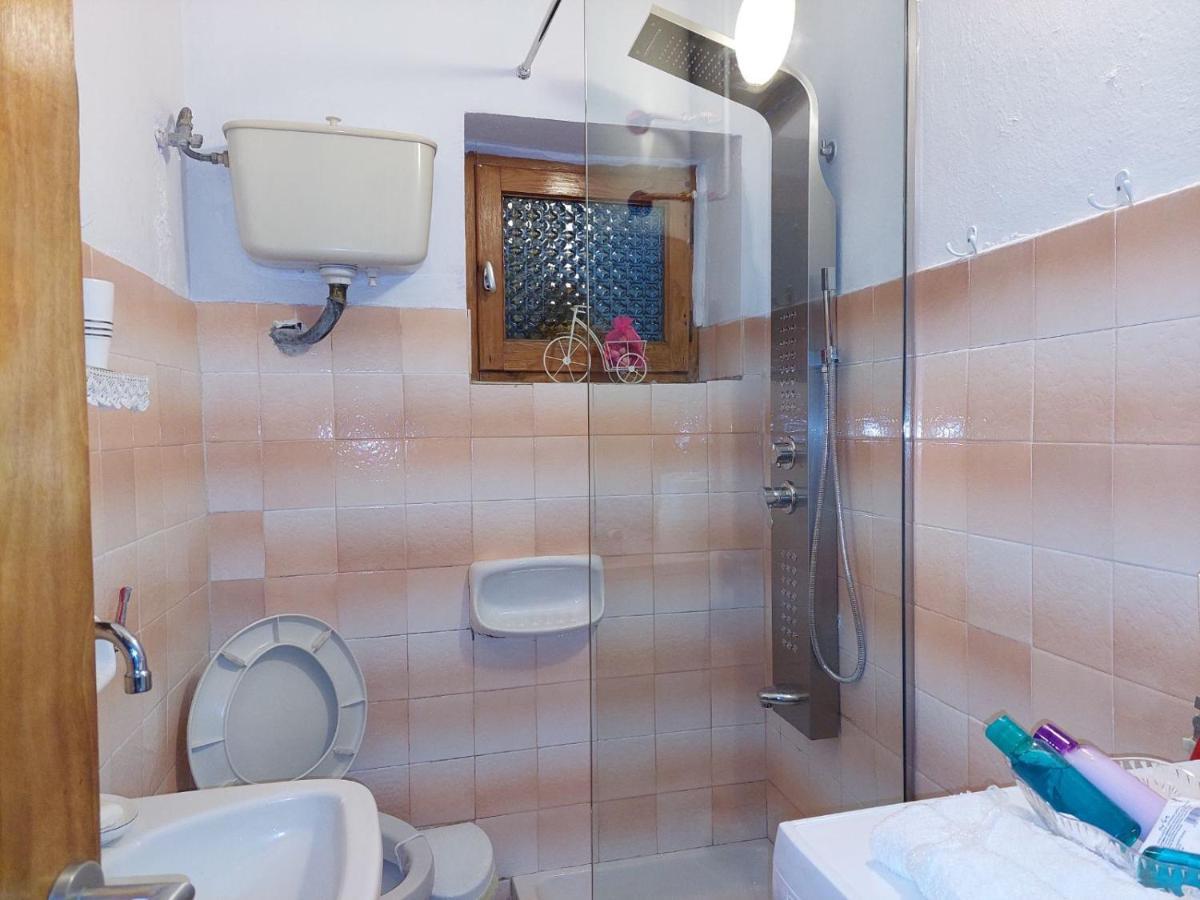 Apartamento Διαμερισμα Χωρητικοτητασ Μεχρι 4 Ατομων Κεντρικα! Metsovo Exterior foto